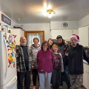 Meet your Posher, Kathy